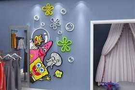 淘宝店铺如何装修背景 淘宝店铺如何装修背景墙