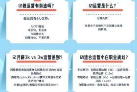 做运营有前景吗 做运营的前景大吗