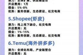 跨境电商做什么平台好 跨境电商一般做什么平台