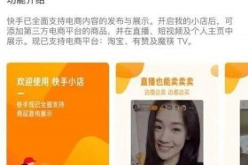 淘宝商品怎么推广（淘宝商品怎么推广到快手）