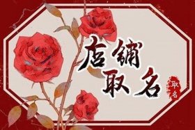适合女人小成本开店名字（适合女生开店的名字）
