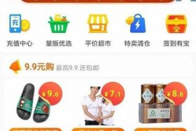 淘宝特卖商家入驻；淘宝店铺如何入驻特价版