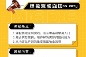 短视频运营培训机构哪家好 - 短视频运营培训班是真的吗