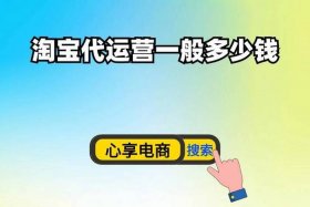 淘宝阿里巴巴代运营方案；如何选择阿里巴巴代运营
