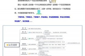 淘宝官方运营服务商套路（淘宝运营官网）