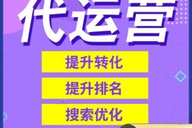 代运营机构谋变、代运营的风险