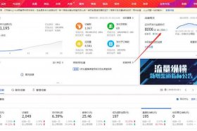 淘宝每天访客50多正常吗（淘宝每天访客多少正常）