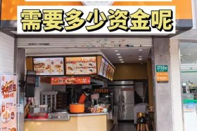 加盟店最火爆的项目2024早餐（加盟店排行榜品牌早餐）