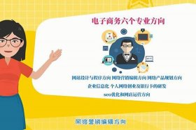 年轻人如何玩电商，年轻人适合做电商吗