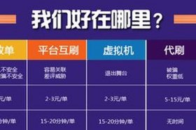 电商补单赚钱吗 - 电商补单是做什么的