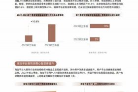 2024年淘宝年销售额、淘宝2021年