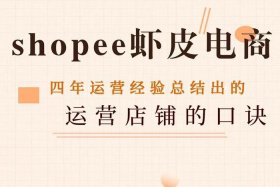 如何运营电商网店赚钱 电商怎么运营网站