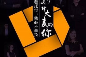 广州大麦电商代运营、大麦电商招聘