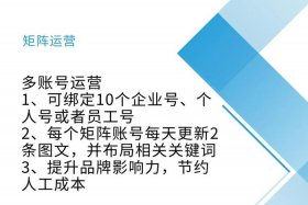 抖音店铺代运营机构 - 抖音代运营公司的经营范围有哪些