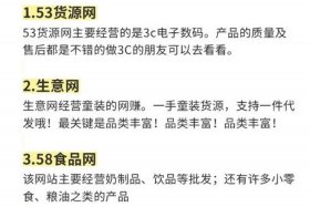 千牛开店流程无货源店 千牛怎么找货源一件代发