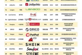 中国最大跨境电商前十名全球购；中国最大的跨境电商上市公司