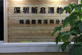 深圳淘宝运营培训学校 深圳学淘宝运营学校