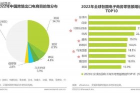中国最大跨境电商前十名泽慧；全国最大的跨境电商市场在哪个城市