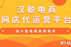 汉聪电商网店 - 汉聪电商网店怎么样