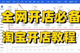 淘宝运营在哪里学比较好、淘宝运营去哪里学比较好