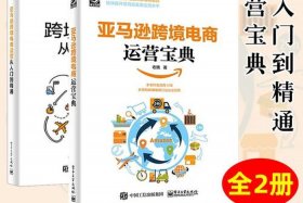 跨境电商新手入门教程、跨境电商新手入门教程视频