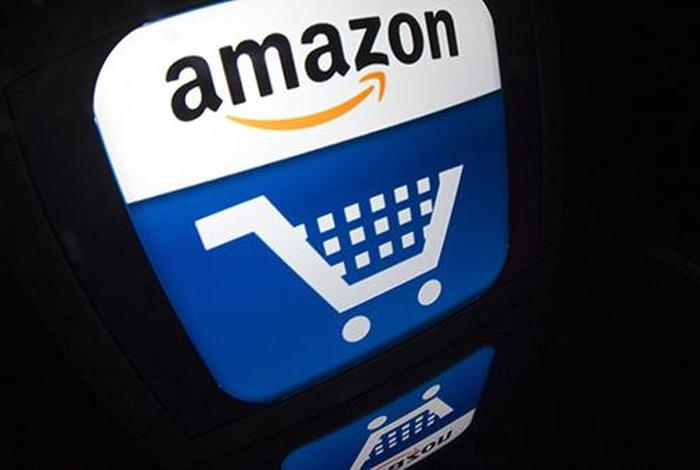 亚马逊中国官网登录（亚马逊中文网站登录）