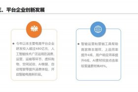 今年国家正式将电商、国家对电商出手了