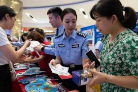 开网店被运营商骗了五千块,能报案吗？、开网店被骗了怎么报警