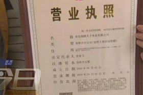 淘宝网上开店怎么注册营业执照 做淘宝怎么注册营业执照