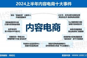 国内电商运营公司排行；中国十大电商运营公司