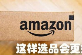 亚马逊冷门选品；亚马逊畅销品类