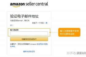 亚马逊全球开店官网注册个人账号、亚马逊全球开店怎么注册