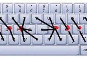 怎样学电脑打字最快，怎样学电脑打字最快电脑新手如何快速学会打字