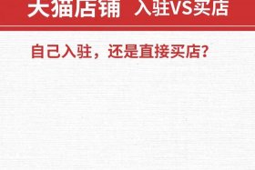 哪里购买天猫店铺，天猫在哪买