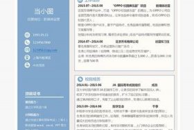 淘宝运营具体工作内容，淘宝运营工作内容简历怎么写