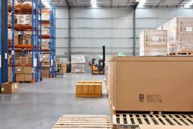 电商托管仓库公司；电商仓储托管