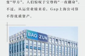 上海宝尊代运营靠谱吗 上海宝尊代运营怎么样