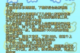 怎么样无货源开淘宝店、怎么样无货源开淘宝店赚钱