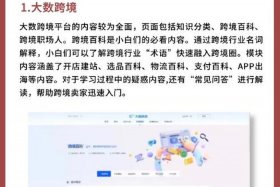 新手小白怎么做电商销售（新手做电商怎么起步）