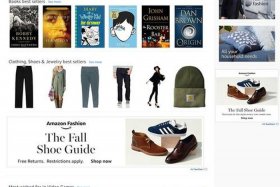 亚马逊官网登录入口美国站点、亚马逊商城首页登录