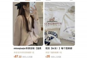 学生党开网店卖什么（学生党开网店卖什么东西好）