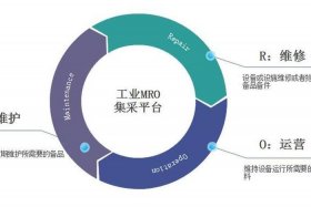 工业品mro电商平台有哪些（mro工业品是什么意思）