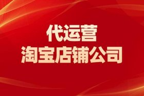上海本地淘宝代运营公司 - 淘宝代运营的公司