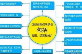 电商运营新手要懂哪些技巧，电商运营初学者首先需要做什么