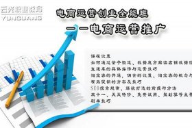国内电商运营有前途吗；国内电商运营好做吗