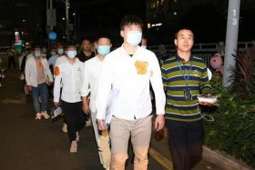 杭州知名代运营公司 杭州代运营特大诈骗案