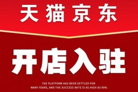 想在天猫开店要多少钱、天猫开店需要多少钱？