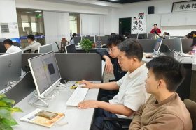 网络运营是在哪里学 - 学网络运营有前途吗