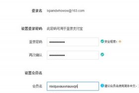 怎样注册电商平台成为卖家账号 - 如何注册电商网店