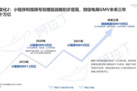 现在哪个平台电商好做 2021什么电商平台好做